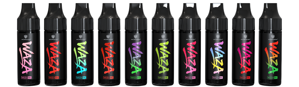10flavors